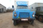 Автомобиль ГАЗ-5312, рег. № ВА 5901, 1988 г.в. (Витебская область, г.Миоры)