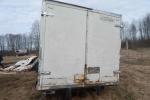 Автомобиль ГАЗ-3309, рег. № ВВ 7112, 2004 г.в. (Витебская область, г.Миоры)