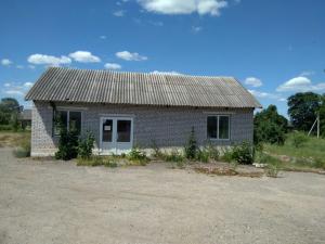 Капитальное строение с инв. №210/С-11264, Магазин №89, пл. 96 кв.м.
