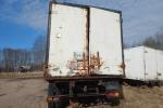 Автомобиль ГАЗ-3307, рег. № ВЕ 5615, 2001 г.в. (Витебская область, г.Миоры)