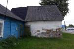 Комплекс зданий (имущества) магазина и склада (Браславский р-н, Плюсский с/с, аг. Плюсы, ул. Центральная, 12А и 12Б)