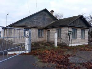 Комплекс зданий (имущества) заправочной автобазы и склада запчастей (г.Браслав, ул. Юбилейная, 34 и 34А)