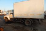 Автомобиль ГАЗ-3309 КУПАВА 473820, рег. № АК 5385-2, 2009 г.в. (Витебская область, г.Миоры)