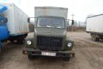 Автомобиль ГАЗ-3307, рег. № ВС 0675, 1998 г.в. (без постановки на учет) (Витебская область, г.Миоры)