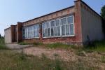 Капитальное строение с инв. №210/С-11340, магазин, пл. 272 кв.м. (Браславский р-н, д. Оплиса-1, д. 4)