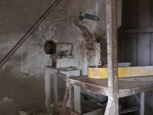 Дробилка для зерна (Витебская область, г.Браслав)