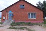 Изолированное помещение с инв. №255/D-2043, торговое помещение, пл. 152,1 кв.м. (Браславский р-н, аг. Вайнюнцы, ул. Центральная, 2А-1)