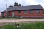 Изолированное помещение с инв. №255/D-2043, торговое помещение, пл. 152,1 кв.м. (Браславский р-н, аг. Вайнюнцы, ул. Центральная, 2А-1)