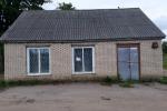 Капитальное строение с инв. №210/С-11274, магазин, пл. 93 кв.м. (Браславский р-н, д. Купчели, 16А)