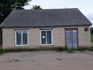 Капитальное строение с инв. №210/С-11274, Магазин, пл. 93 кв.м.