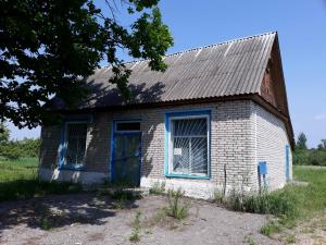 Капитальное строение с инв. №210/С-11332, Магазин, пл. 97 кв.м.
