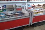 Комплект холодильного оборудования, расположенного в здании магазина (Браславский р-н, аг. Друя)