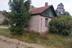 Капитальное строение с инв. №255/C-15442, магазин пл. 73,5 кв. м. (Браславский р-н, Ахремовецкий с/с, аг. Ахремовцы, ул. Летняя, 15)