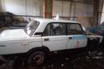 Автомобиль легковой специальный (учебный) седан VAZ-21053, 1998 г.в., рег. знак 8656 BI-2 (г.Глубокое, ул. Железнодорожная, 1)