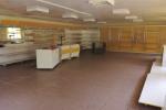 Капитальное строение с инв. №220/C-16541, магазин пл. 100,5 кв.м. (Глубокский р-н, Голубичский с/с, аг. Голубичи, ул. Лесная, 31)