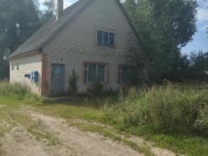 Капитальное строение с инв. №255/С-15080, магазин №14, пл. 73,4 кв.м. (Браславский р-н, д. Жвирбли, 15)