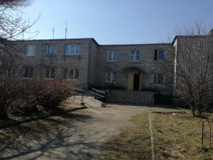 Изолированное помещение с инв. №220/D-14784, квартира пл. 44,9 кв.м. (г.Глубокое, ул. Железнодорожная, 24А-1)