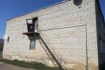 Изолированное помещение с инв. №220/D-14784, квартира пл. 44,9 кв.м. (г.Глубокое, ул. Железнодорожная, 24А-1)