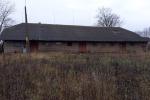 Капитальное строение с инв. №210/С-11499, склад пл. 605,0 кв.м. (Браславский р-н, Видзовский с/с, г.п. Видзы, ул. Куйбышева, 47А)