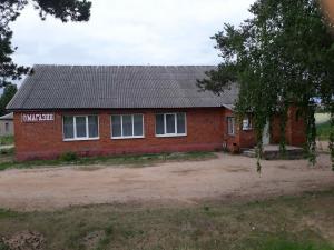 Изолированное помещение с инв. №255/D-2043, Торговое помещение, пл. 152,1 кв.м.