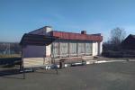 Капитальное строение с инв. №255/С-15129, магазин №43, пл. 76,5 кв.м. (Браславский р-н, аг. Опса, ул. Советская, 65)
