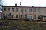 Капитальное строение с инв. №210/С-11342, магазин «Универмаг», пл. 827,0 кв.м. (Браславский р-н, аг. Видзы, ул. Ленина, 15)