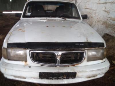 Автомобиль легковой седан GAZ 3310, 2002 г.в., рег. знак 5222 АС-2 (г.Глубокое, ул. Железнодорожная, 1)