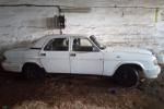 Автомобиль легковой седан GAZ 3310, 2002 г.в., рег. знак 5222 АС-2 (г.Глубокое, ул. Железнодорожная, 1)