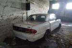 Автомобиль легковой седан GAZ 3310, 2002 г.в., рег. знак 5222 АС-2 (г.Глубокое, ул. Железнодорожная, 1)