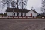 Капитальное строение с инв.№210/С-11419, здание магазина-столовой, пл. 216 кв.м. (Браславский р-н, аг. Друя, ул. Ленина, 10)