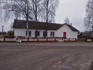 Капитальное строение с инв.№210/С-11419, Здание магазина-столовой, пл. 216 кв.м.