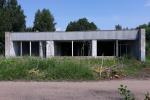 Капитальное строение с инв. №210/С-11327, магазин, пл. 266 кв.м. (Браславский р-н, д. Мальки)