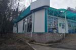 Капитальное строение с инв. №210/С-11431, магазин «Ветразь», пл. 243,5 кв.м. (г.Браслав, ул. Кирпичная, 2 «Д»)