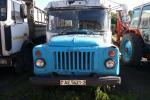 Автобус КАВЗ 3270, рег. № АЕ 5421-2 (Витебская область, Докшицкий р-н, а.г. Ситцы)