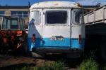 Автобус КАВЗ 3270, рег. № АЕ 5421-2 (Витебская область, Докшицкий р-н, а.г. Ситцы)