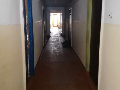 Изолированное помещение с инв. №220/D-14792, квартира пл. 34,7 кв.м. (г.Глубокое, ул. Железнодорожная, 24А-9)