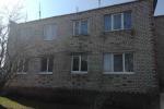 Изолированное помещение с инв. №220/D-14791, квартира пл. 34,4 кв.м. (г.Глубокое, ул. Железнодорожная, 24А-8)