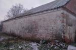 Капитальное строение с инв. №210/С-11488, склад хозтоваров, пл. 133 кв.м. (Браславский р-н, аг. Друя, ул. Ленина, 7)