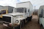 Автомобиль ГАЗ-3309, рег. № ВА 7111, 2004 г.в. (Витебская область, г.Миоры)