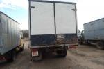 Автомобиль ГАЗ-3309, рег. № ВА 7110, год выпуска не определен (Витебская область, г.Миоры)
