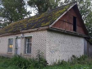 Капитальное строение с инв. №210/C-11325, магазин пл. 61,0 кв.м. (Браславский р-н, Опсовский с/с, д. Милюнцы, 10)