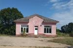 Капитальное строение с инв. №255/С-15111, магазин, пл. 145,0 кв.м. (Браславский р-н, аг. Богино, ул. 40 лет Победы, 38)