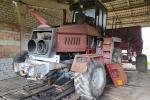 Энергосредство УЭС2-250 (косилка) (Витебская область, Докшицкий р-н, а.г. Ситцы)