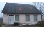 Капитальное строение с инв. №255/С-15139, жилой дом пл. 70,6 кв.м. (Браславский р-н, аг. Ахремовцы, ул. Летняя, 5)