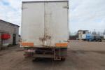 Автомобиль ГАЗ 3309, рег. № ВВ 3121, 2004 г.в. (Витебская область, г.Миоры)