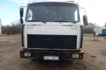 Автомобиль МАЗ 437043 7341, рег. № АЕ 3103-2, 2010 г.в. (Витебская область, г.Миоры)