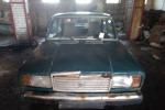 Автомобиль легковой специальный (учебный) седан VAZ 21070, 2004 г.в., рег. знак 9297 АТ-2 (г.Глубокое, ул. Железнодорожная, 1)