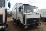 Автомобиль МАЗ 437043, рег. № АР 5872-7, 2009 г.в. (Витебская область, г.Миоры)