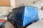 Автомобиль ИЖ-2717-220, рег. № ВА 3995, 2003 г.в. (без постановки на учет) (Витебская область, г.Миоры)