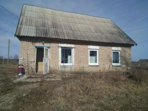Капитальное строение с инв. №210/С-11266, жилой дом пл. 68,3 кв.м. (Браславский р-н, аг. Быстромовцы, ул. Центральная, 24)